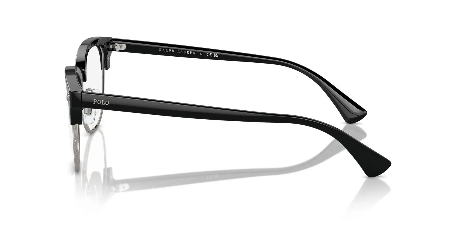Polo 2277 Eyeglasses - view 6